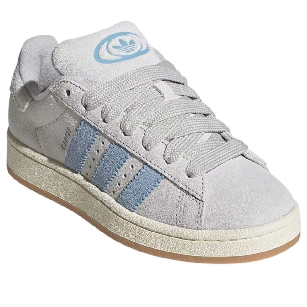 (WMNS) adidas Campus 00s 'Grey Clear Sky' JH5627 - 2