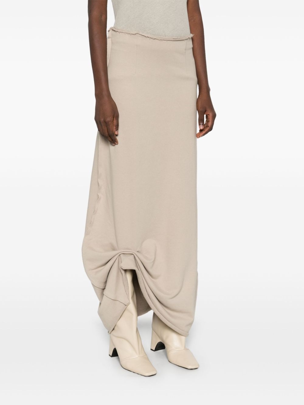 Amish maxi skirt - 3