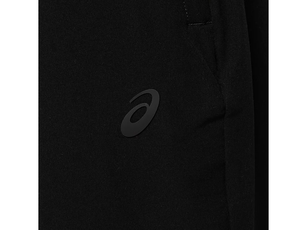 WOMEN'S WOVEN TAPER PANT - 4