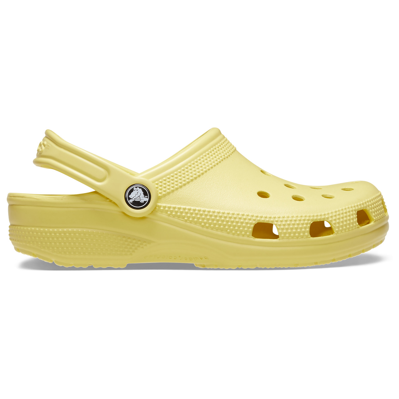 Crocs Womens Crocs Classic Clogs - 1