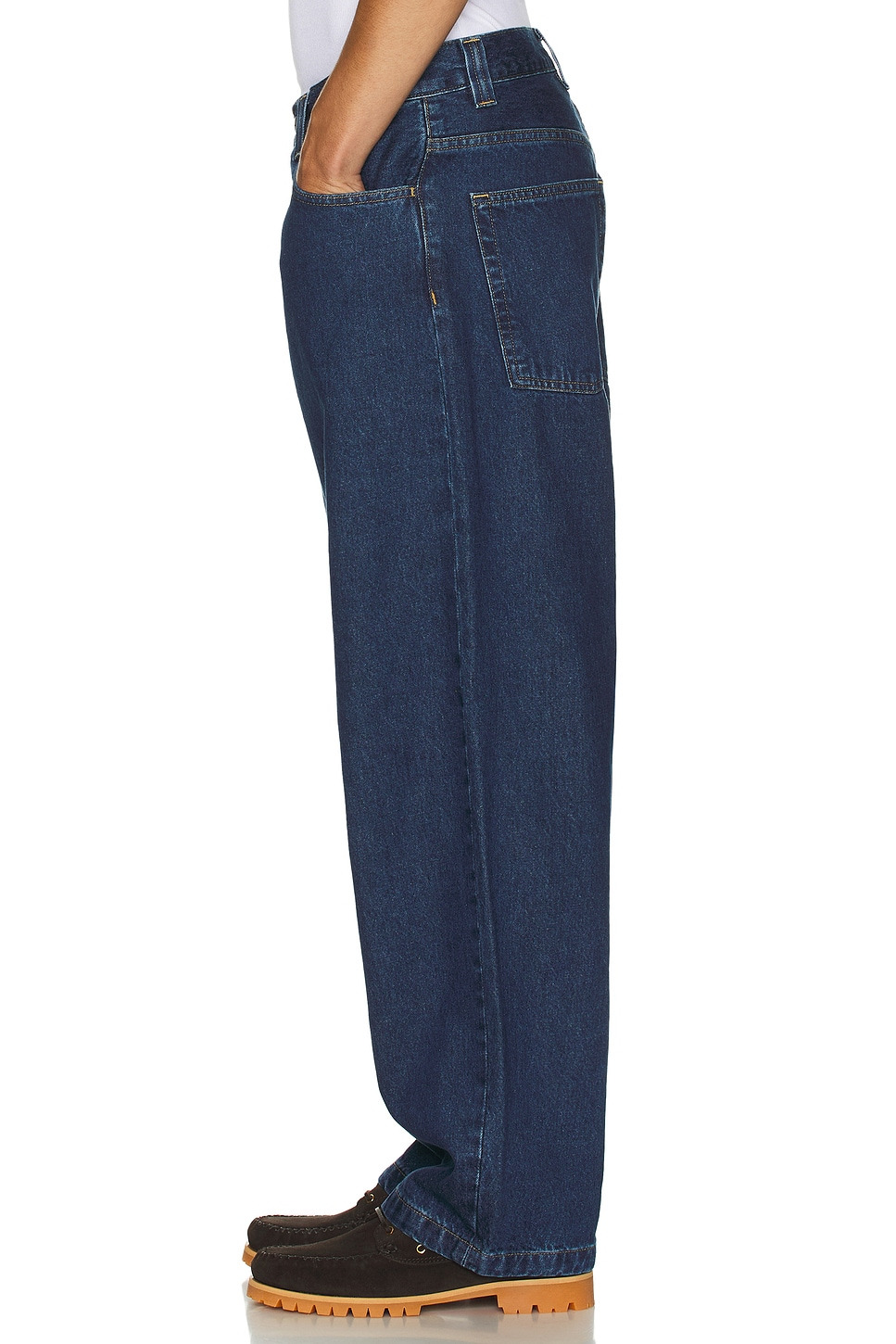 Brandon Pant - 5