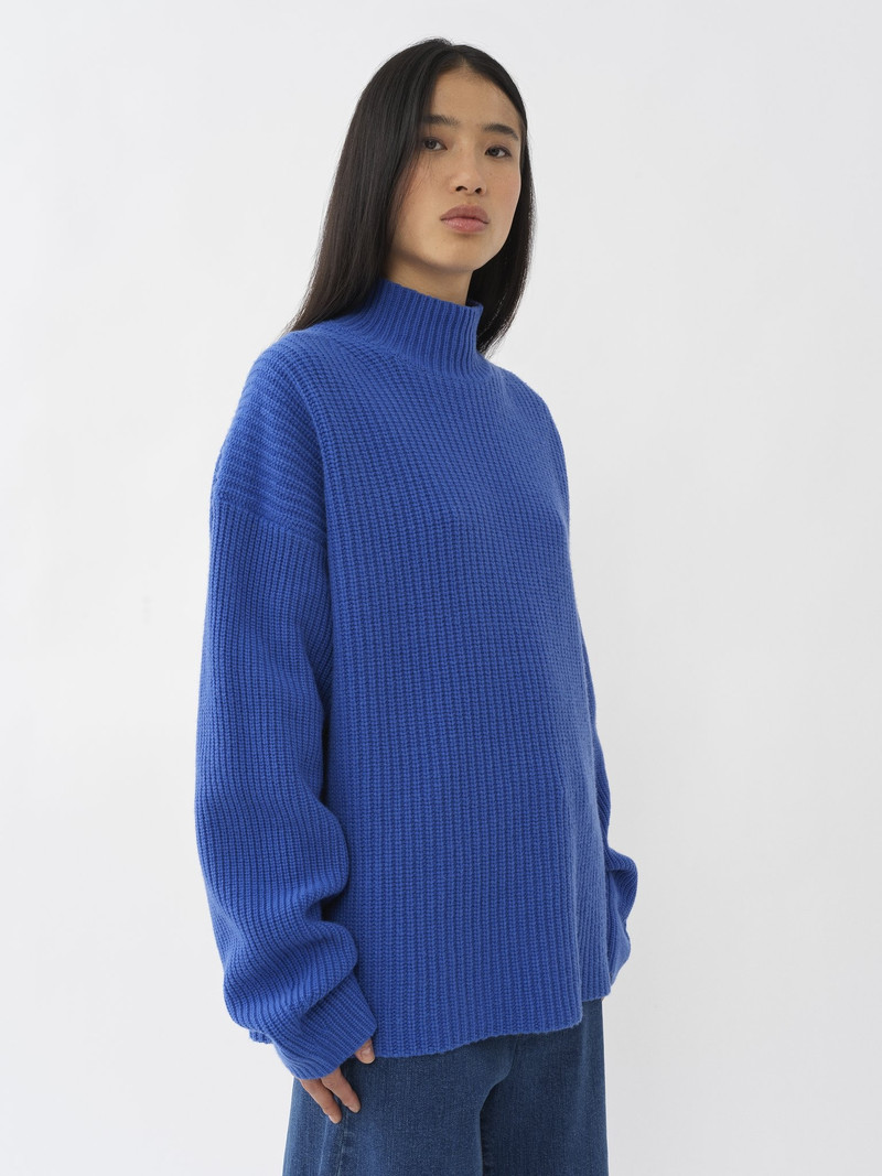 See by Chloé TURTLENECK SWEATER outlook