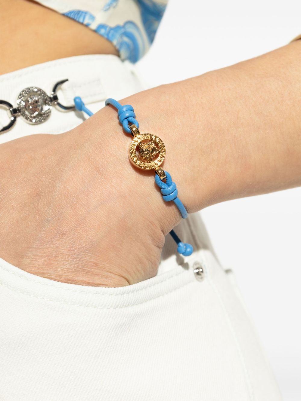 Medusa bracelet - 3