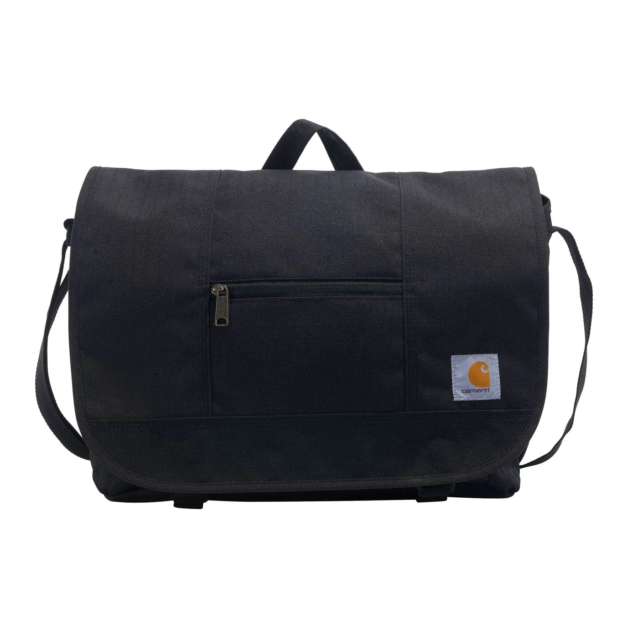 Ripstop Messenger Bag - 1