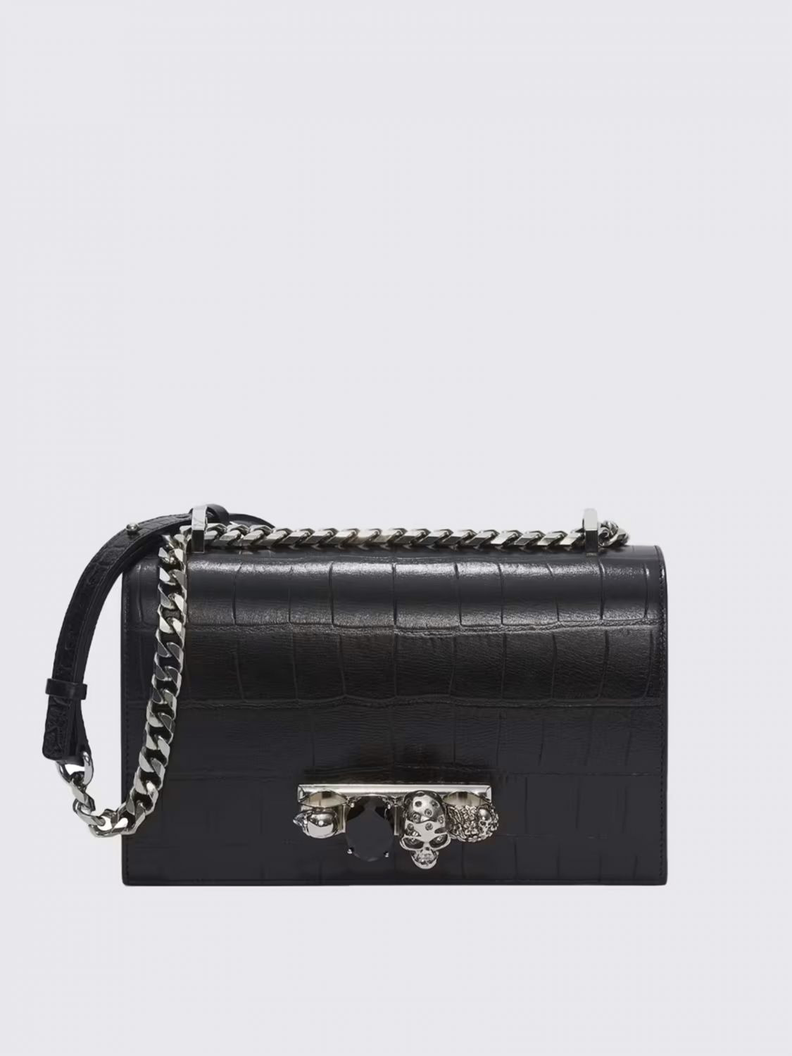 Shoulder bag woman McQueen - 1