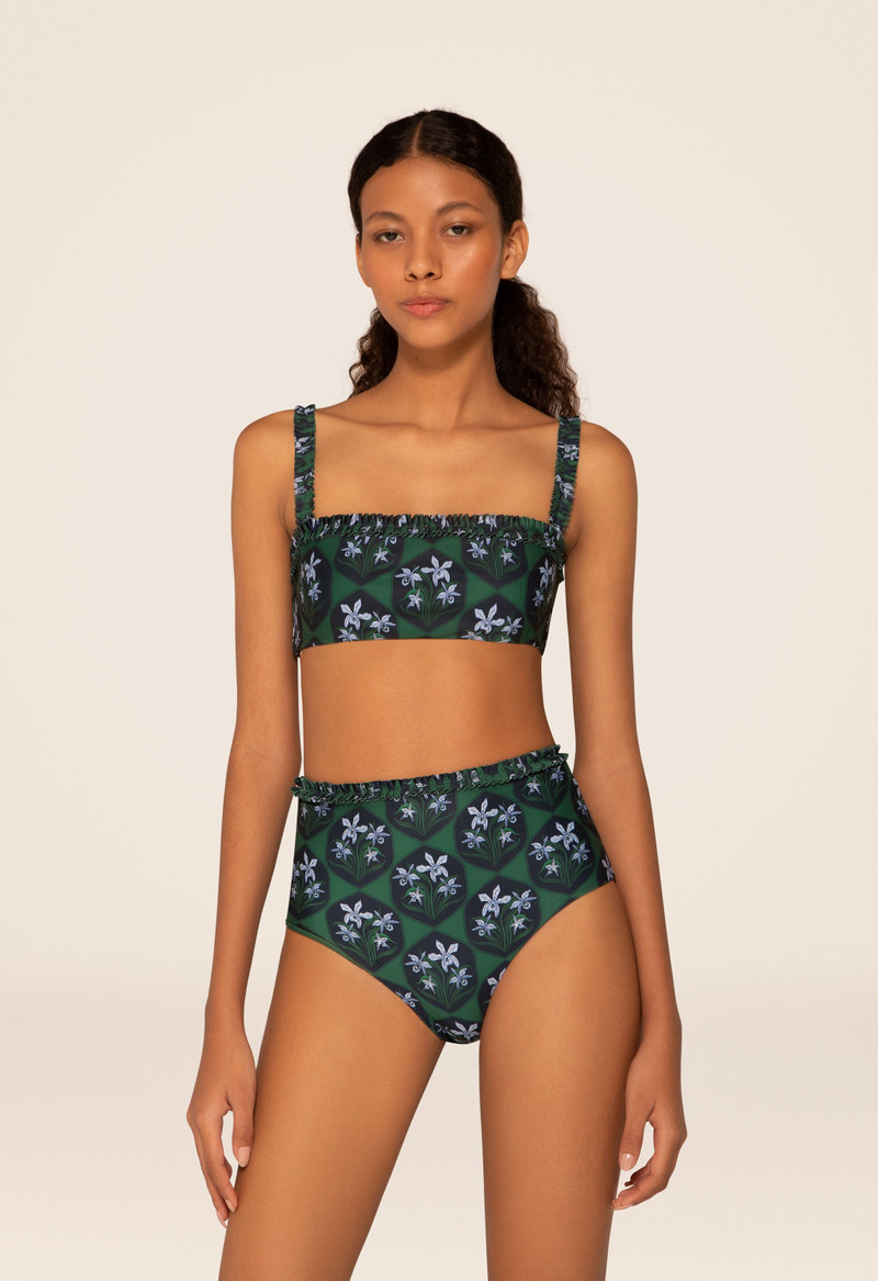 Nopal Chan Chan Esmeralda Bikini Bottom 5