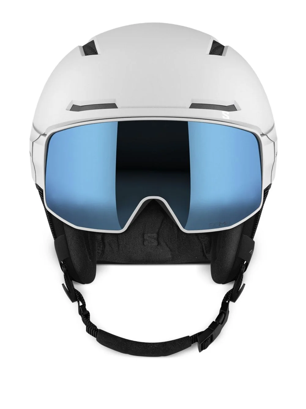 Driver Prime visor panel helmet - 1
