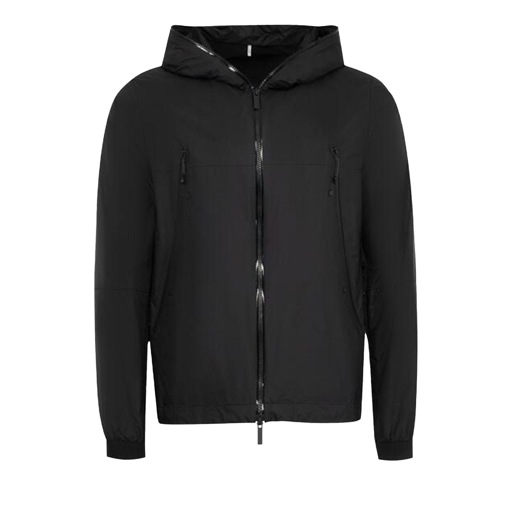 Moncler Junichi Jacket 'Black' - 1