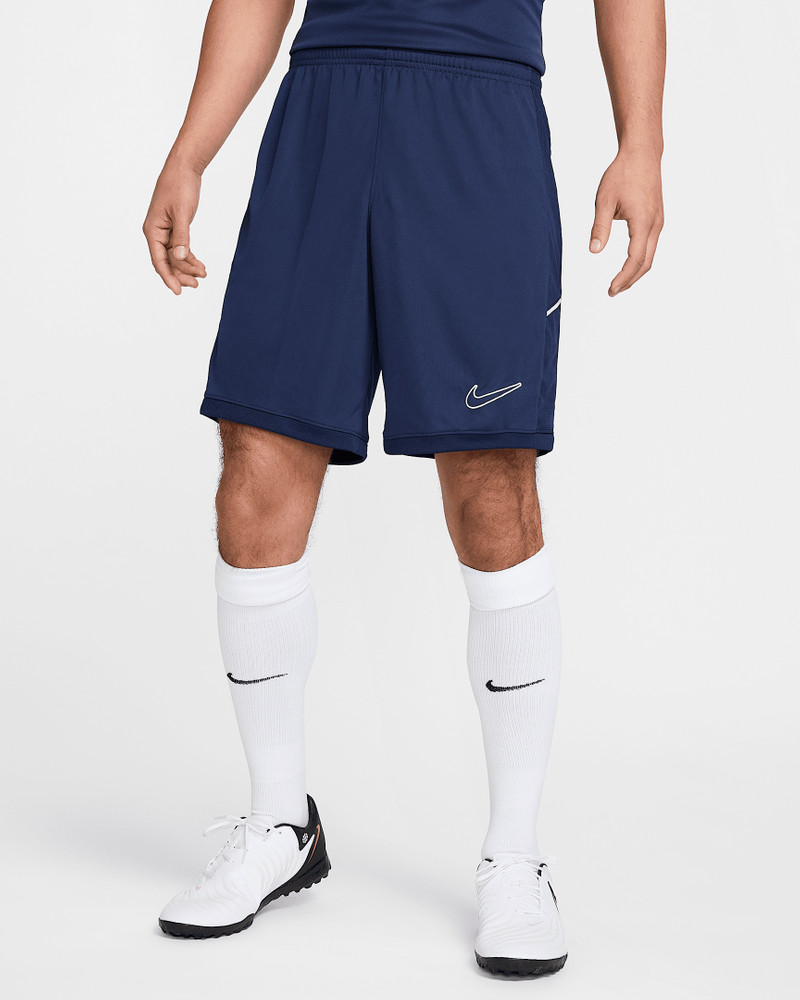 Nike Academy Men's Dri-FIT Soccer Shorts - 1