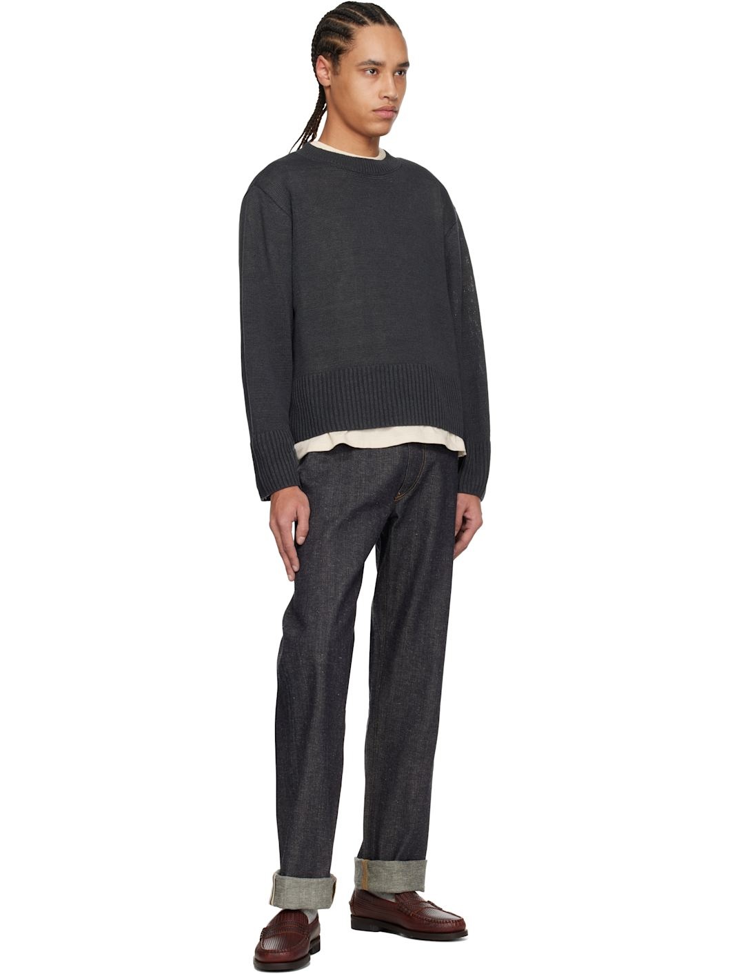 ssense's post