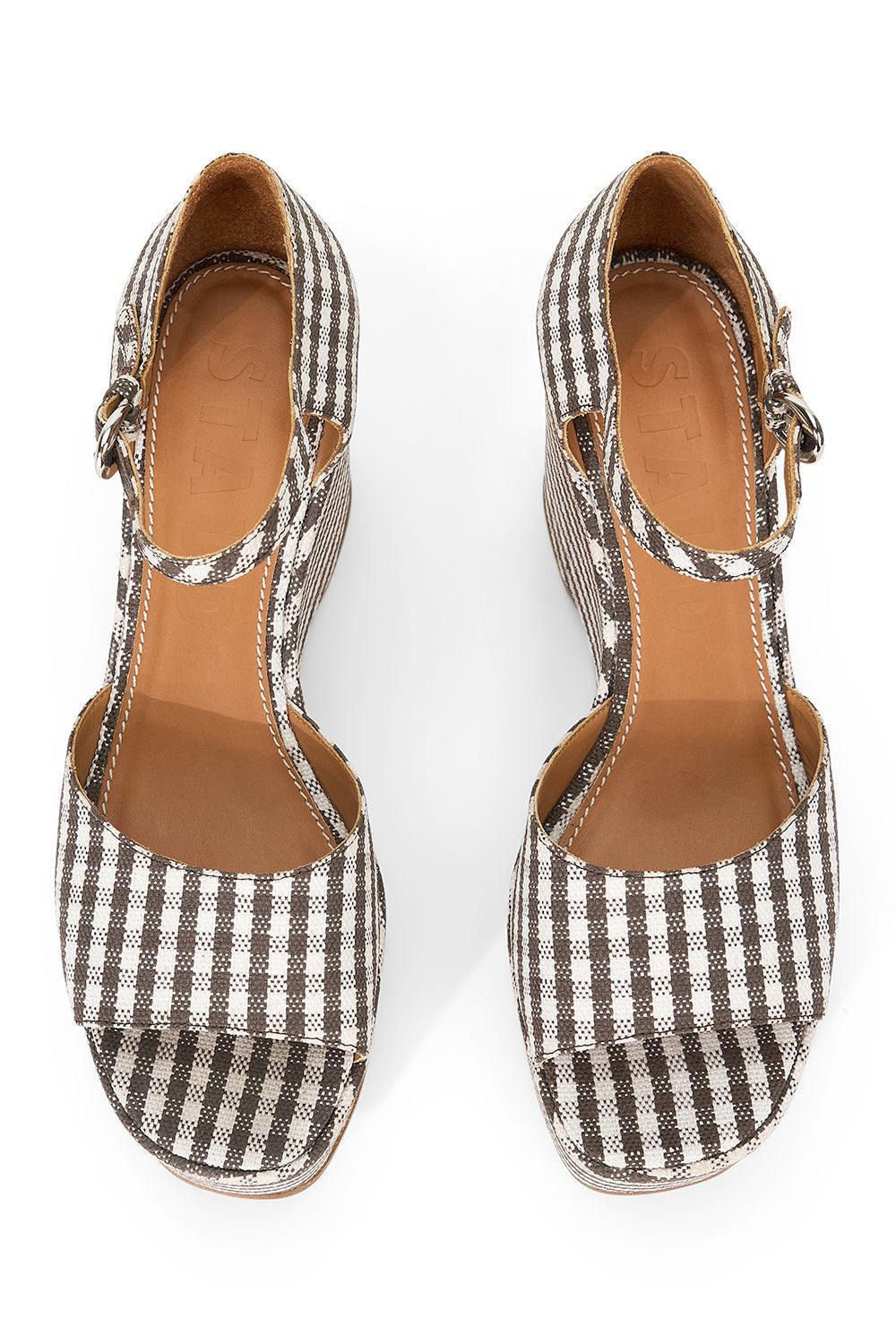 STELLA PLATFORM SANDAL - 4