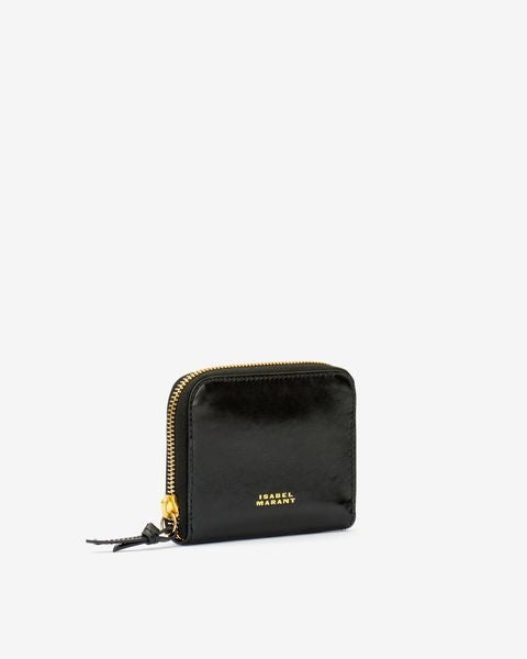 YUKI SMALL WALLET - 4