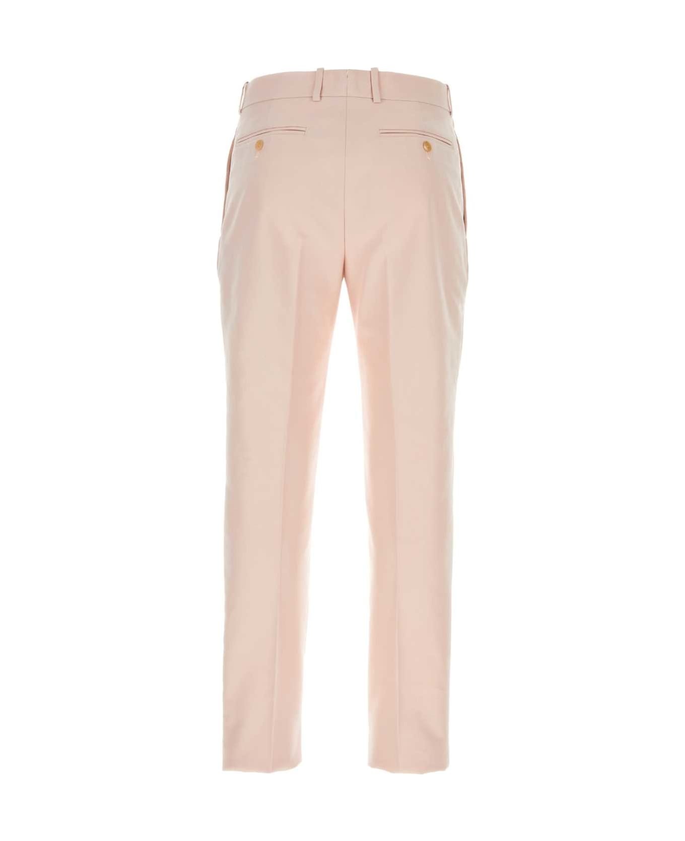 Twill Pant - 2