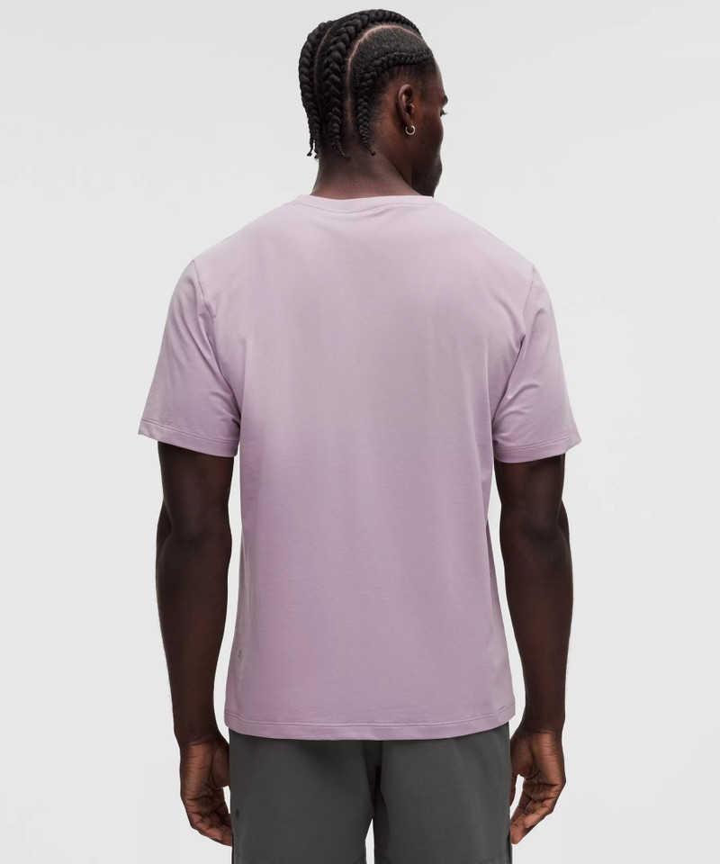 Zeroed In Short-Sleeve Shirt 3