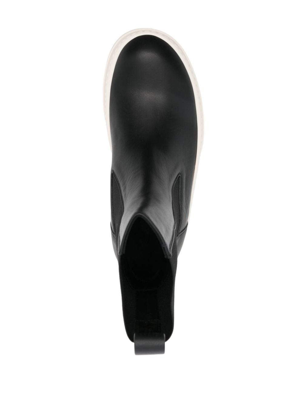 Mega Bumper Beatle boots - 4