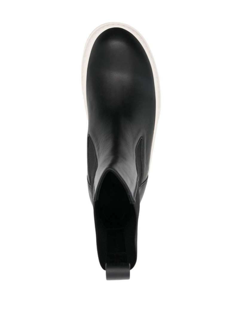 Mega Bumper Beatle boots 4