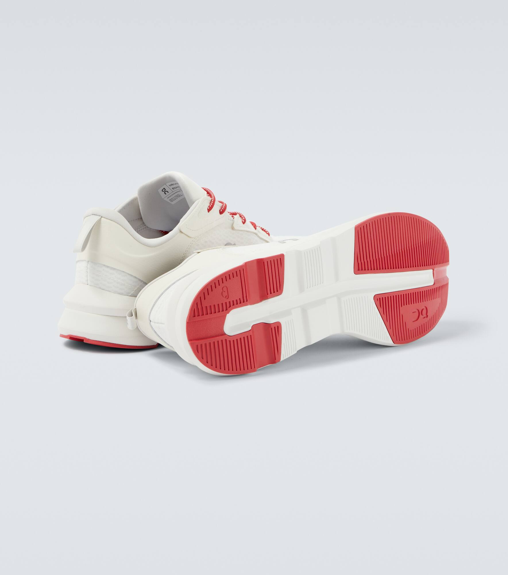 x Zendaya Cloudzone Moon running shoes - 7