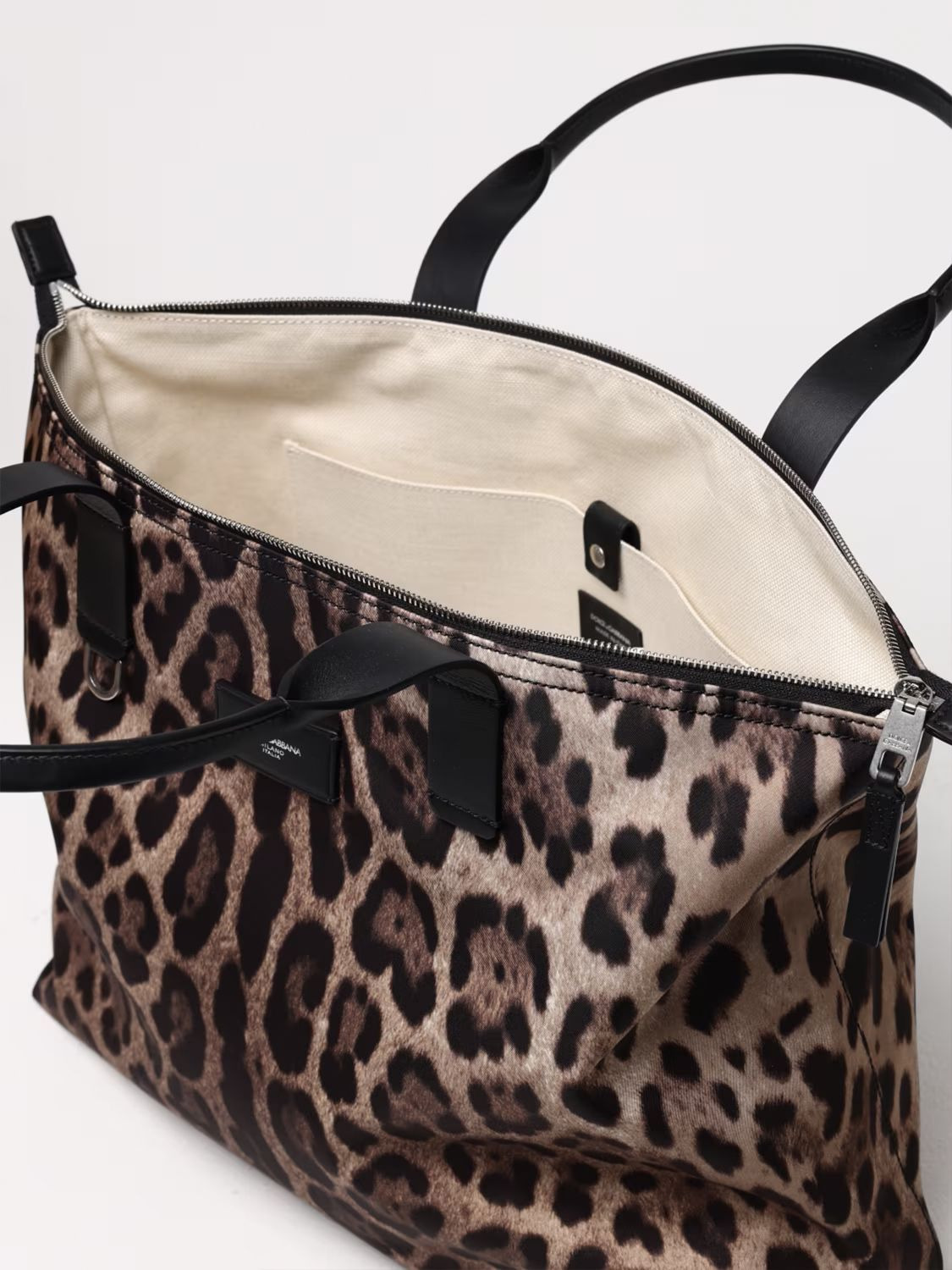 Bags men Dolce & Gabbana - 5