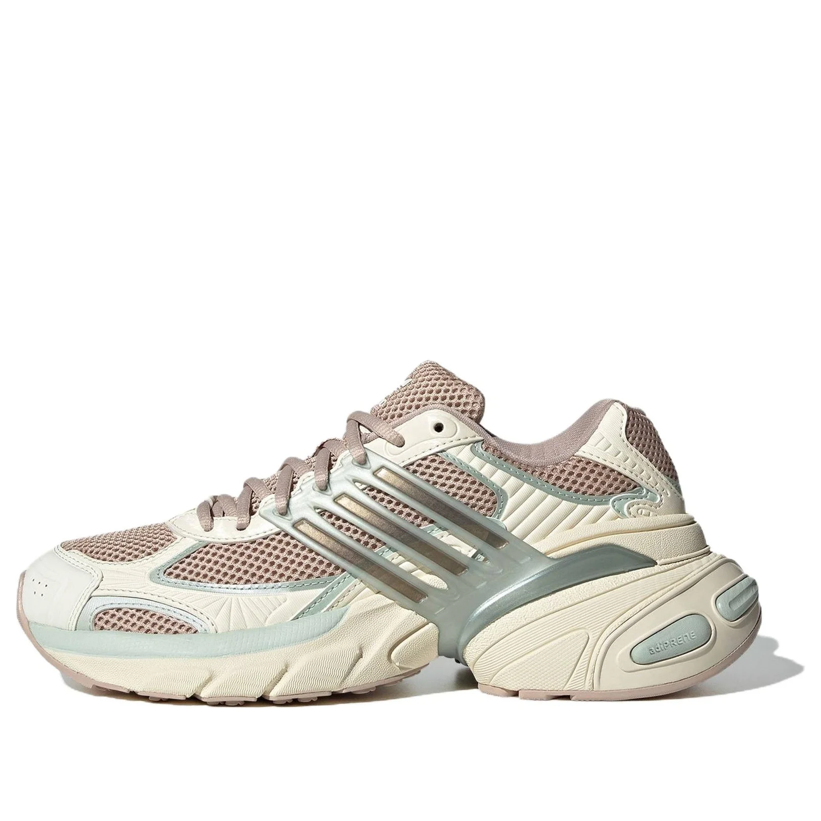 (WMNS) adidas Adistar XLG 'Cream Blue Pink' IF6934 - 1
