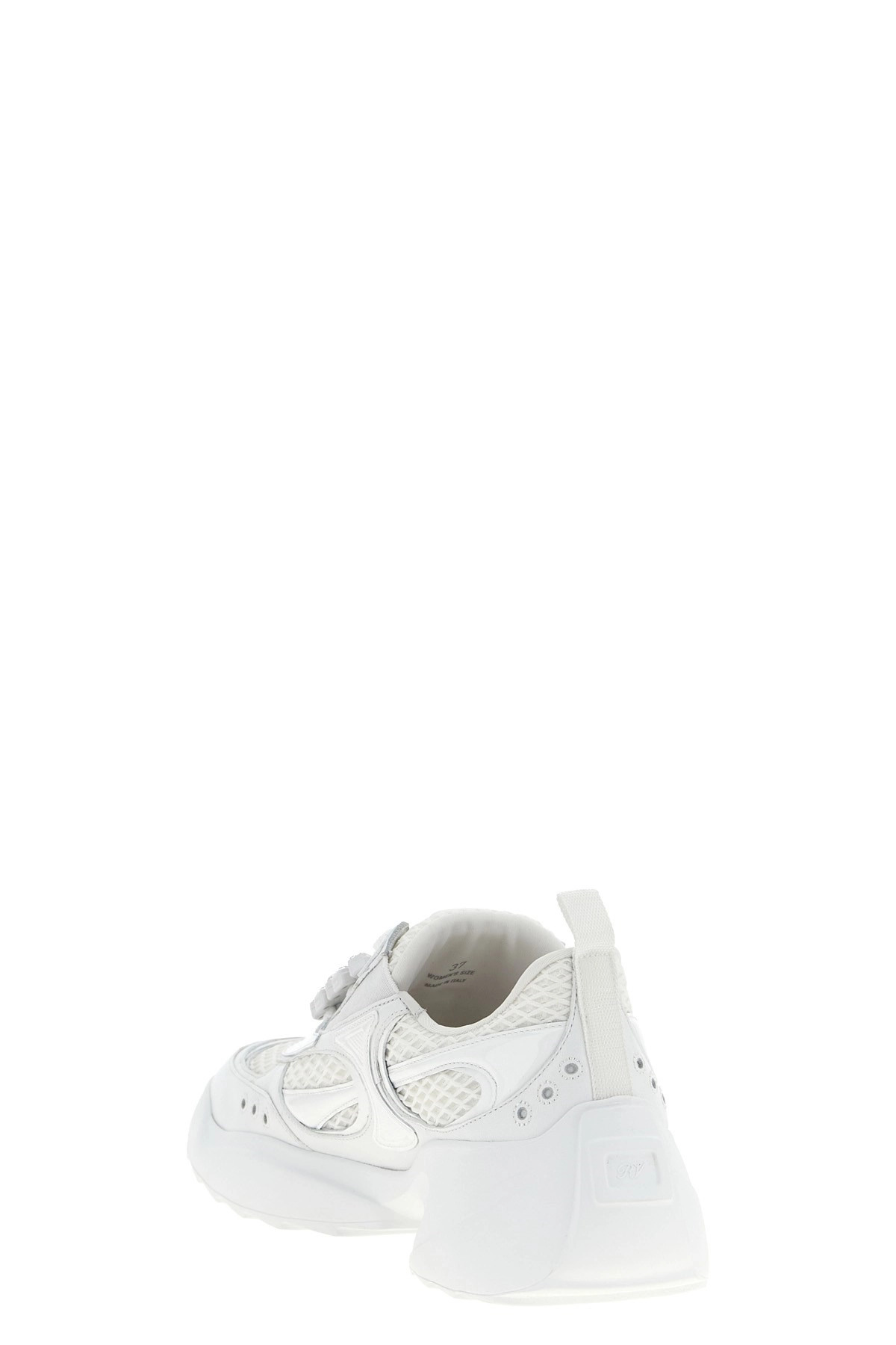 'Viv' on the Run' sneakers - 3