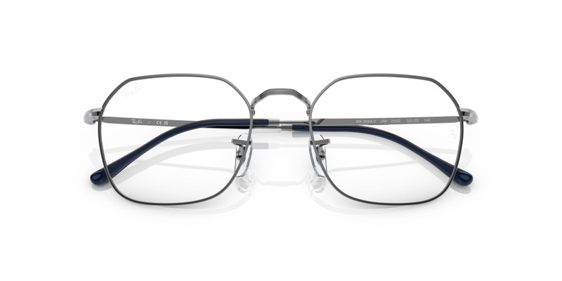 Ray-Ban JIM OPTICS outlook