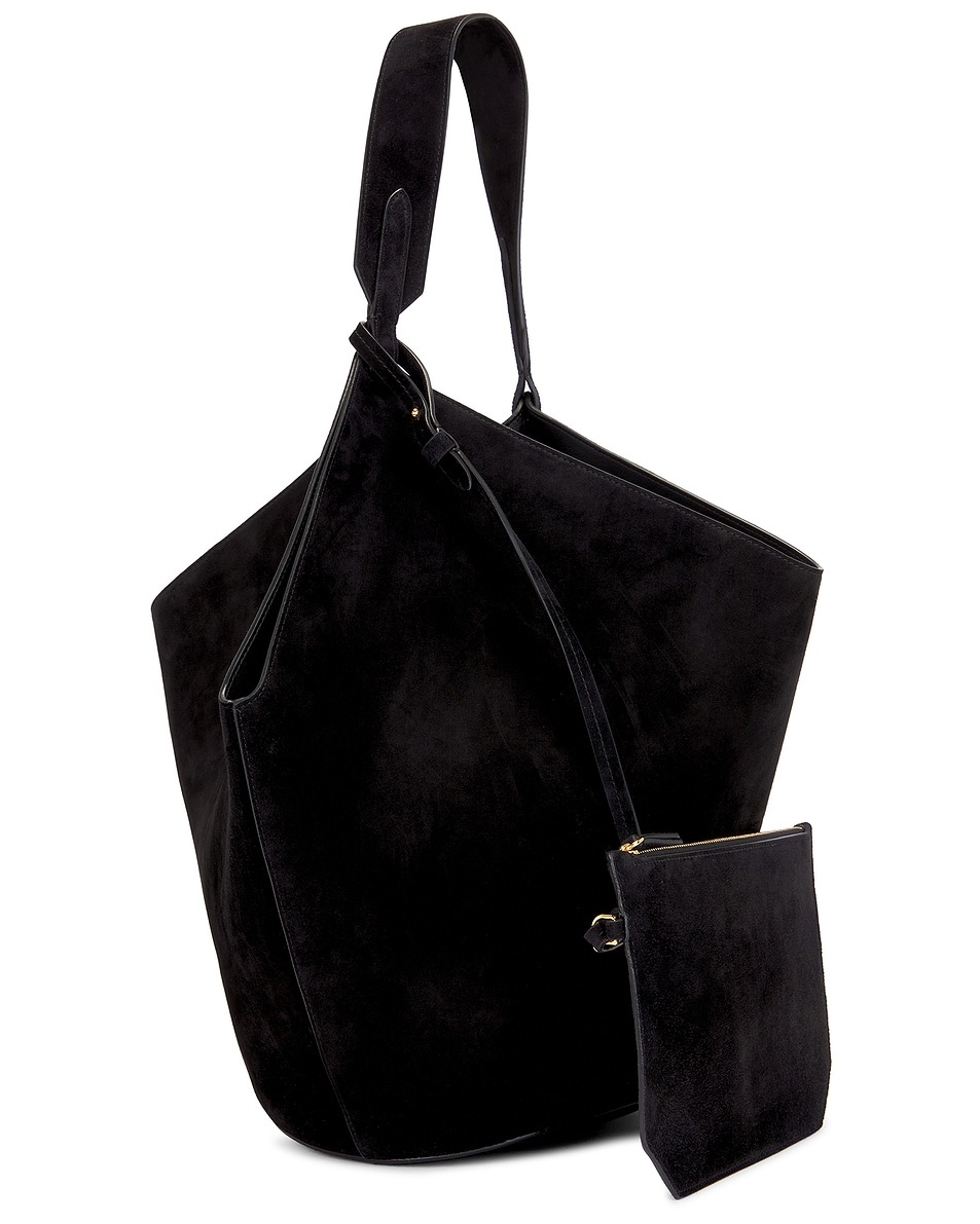 Lotus Medium Tote - 3
