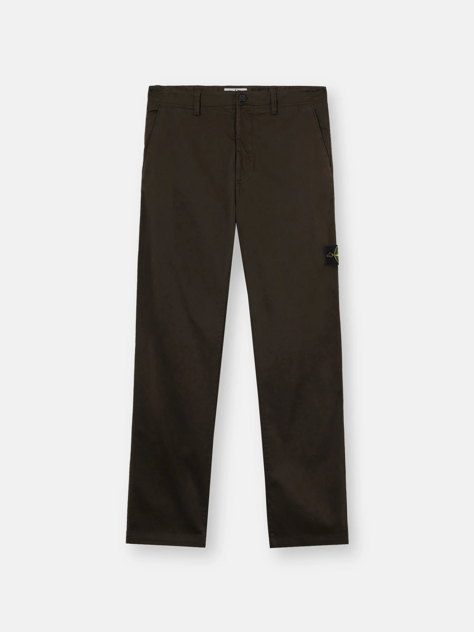 3100012 STRETCH ORGANIC COTTON SATIN - 1