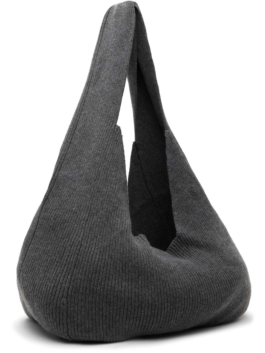 Gray Sol Bag - 3