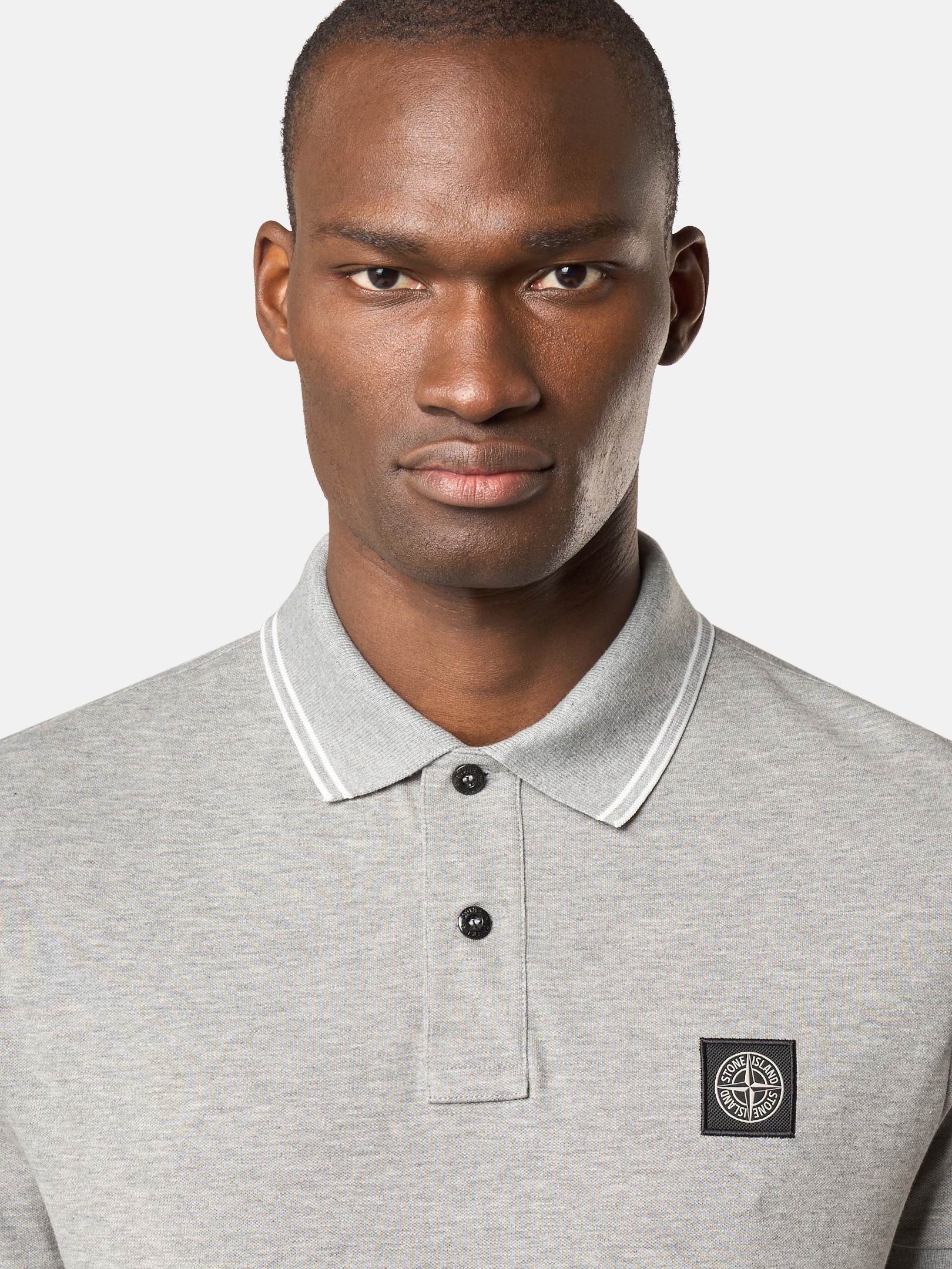 22002SC ORGANIC COTTON ELASTANE PIQUÉ - 3