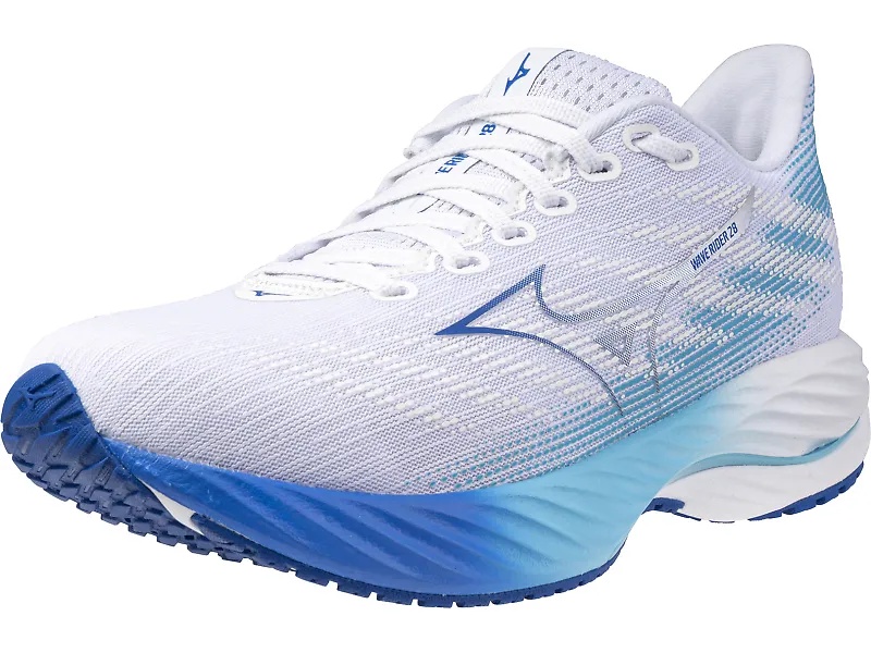 Mizuno Wave Rider 28 - 6