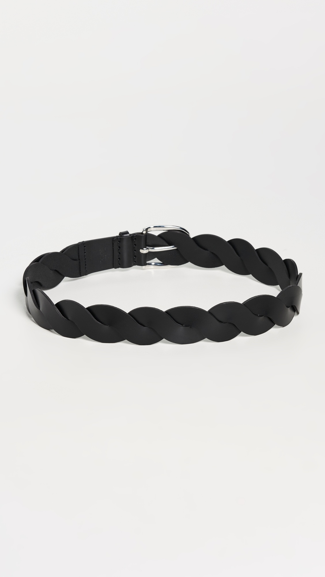 Zigzag Belt - 3