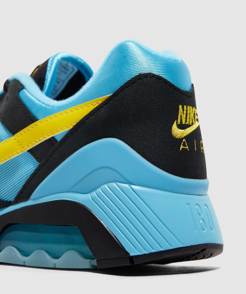 Air max 180 sneaker - 8