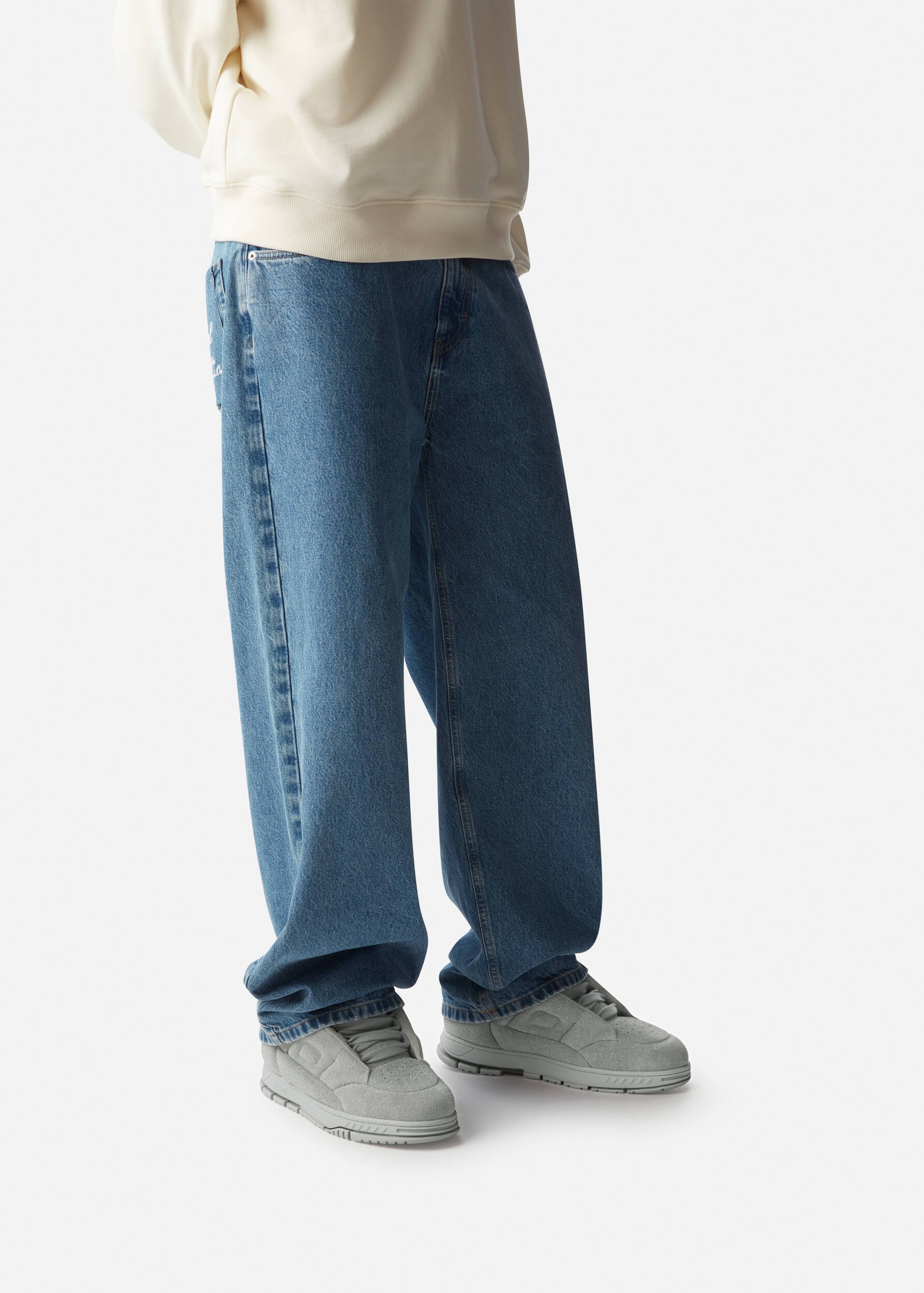 Area Puff Puff Sneaker - 6