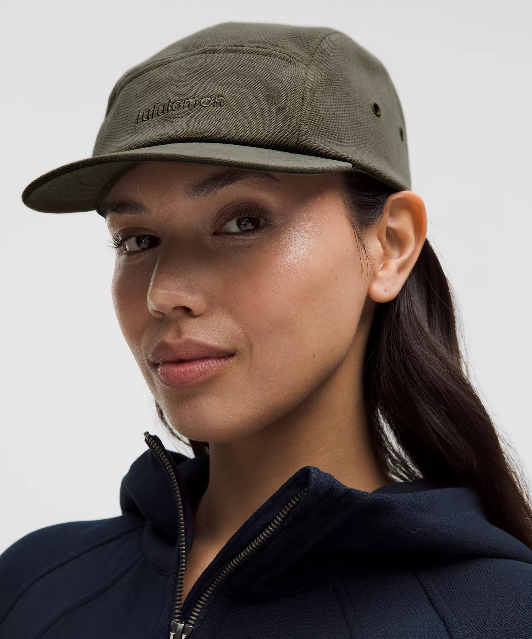 Five-Panel Hat - 4