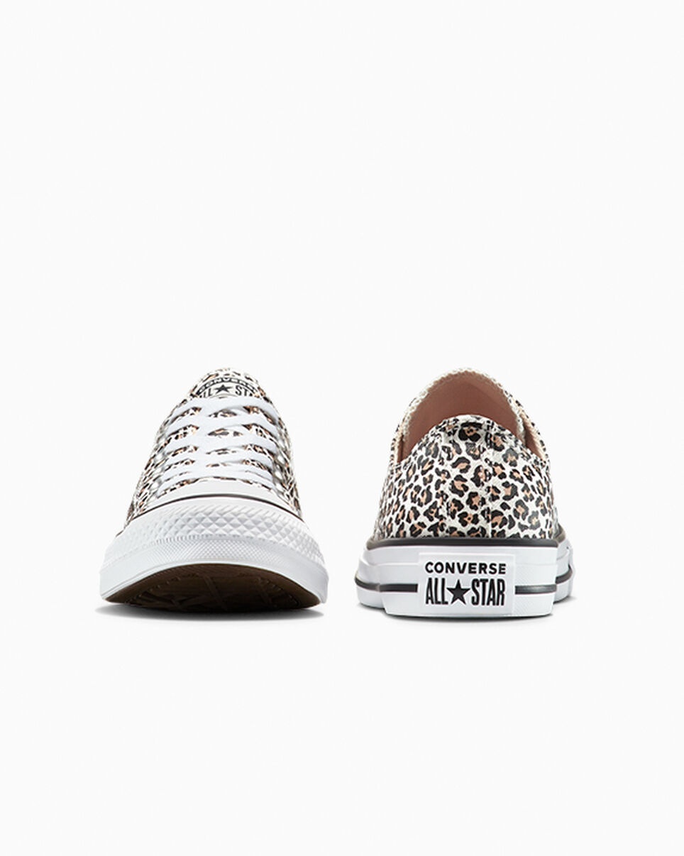 Chuck Taylor All Star Leopard - 7