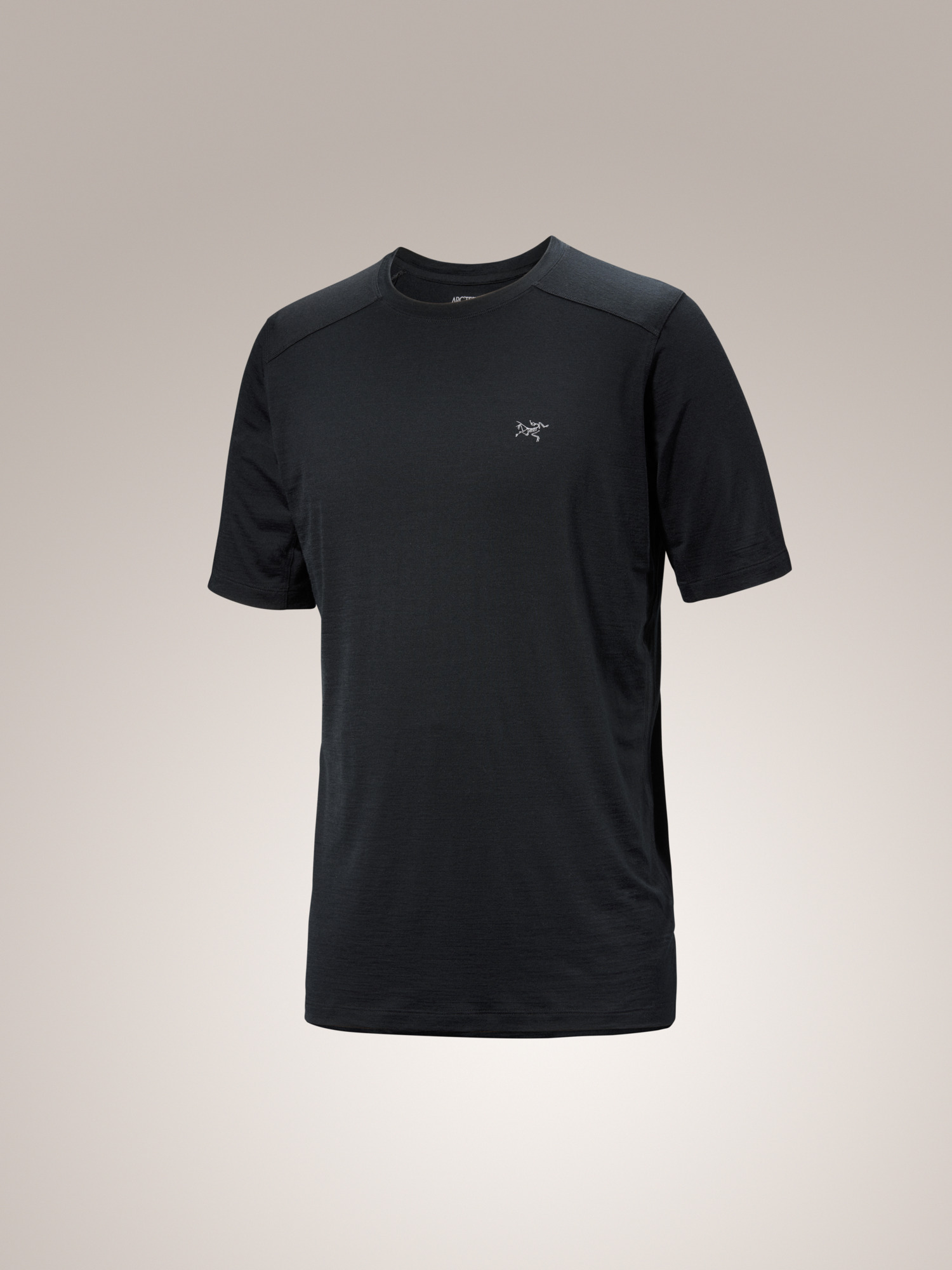 Ionia Merino Wool Shirt SS - 7