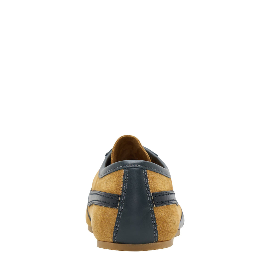 Calf Leather Sneaker - 3