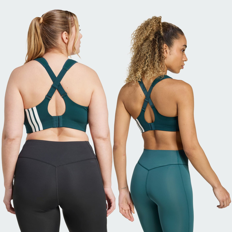 TLRD Impact Training High Support Bra 4