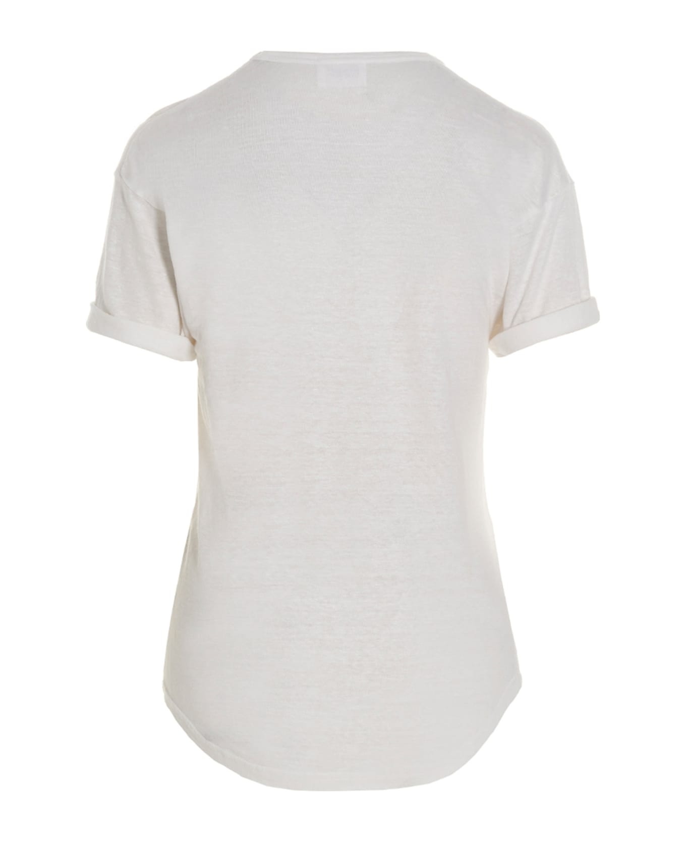 T-shirt - 2