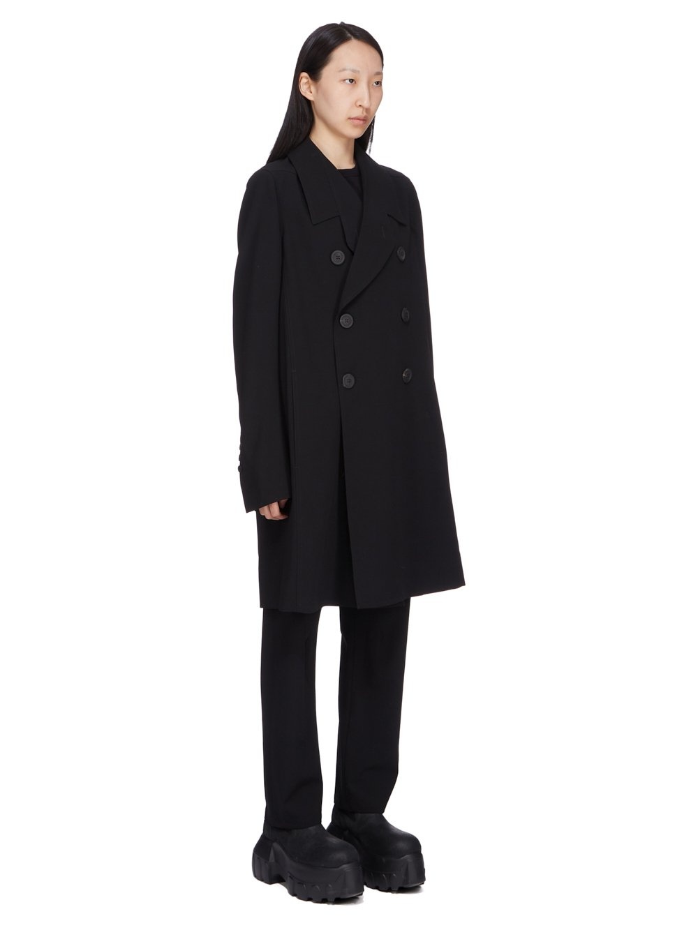 COAT - 2