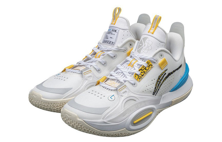 Li-Ning Wade All City 10 'Test' ABAT123-1 - 2