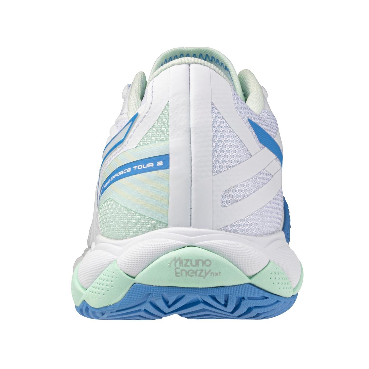 Wave Enforce Tour 2 AC Women's Tennis Shoe - 5
