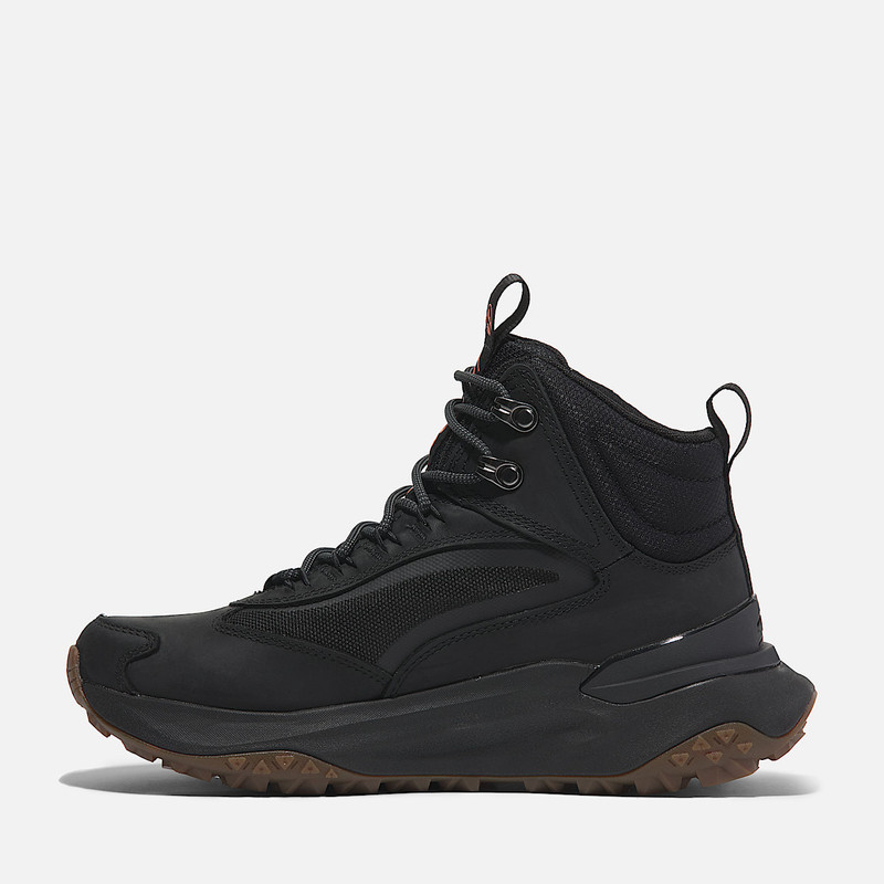 Women's Motion Access Mid Lace-Up Waterproof Hiking Boot 6