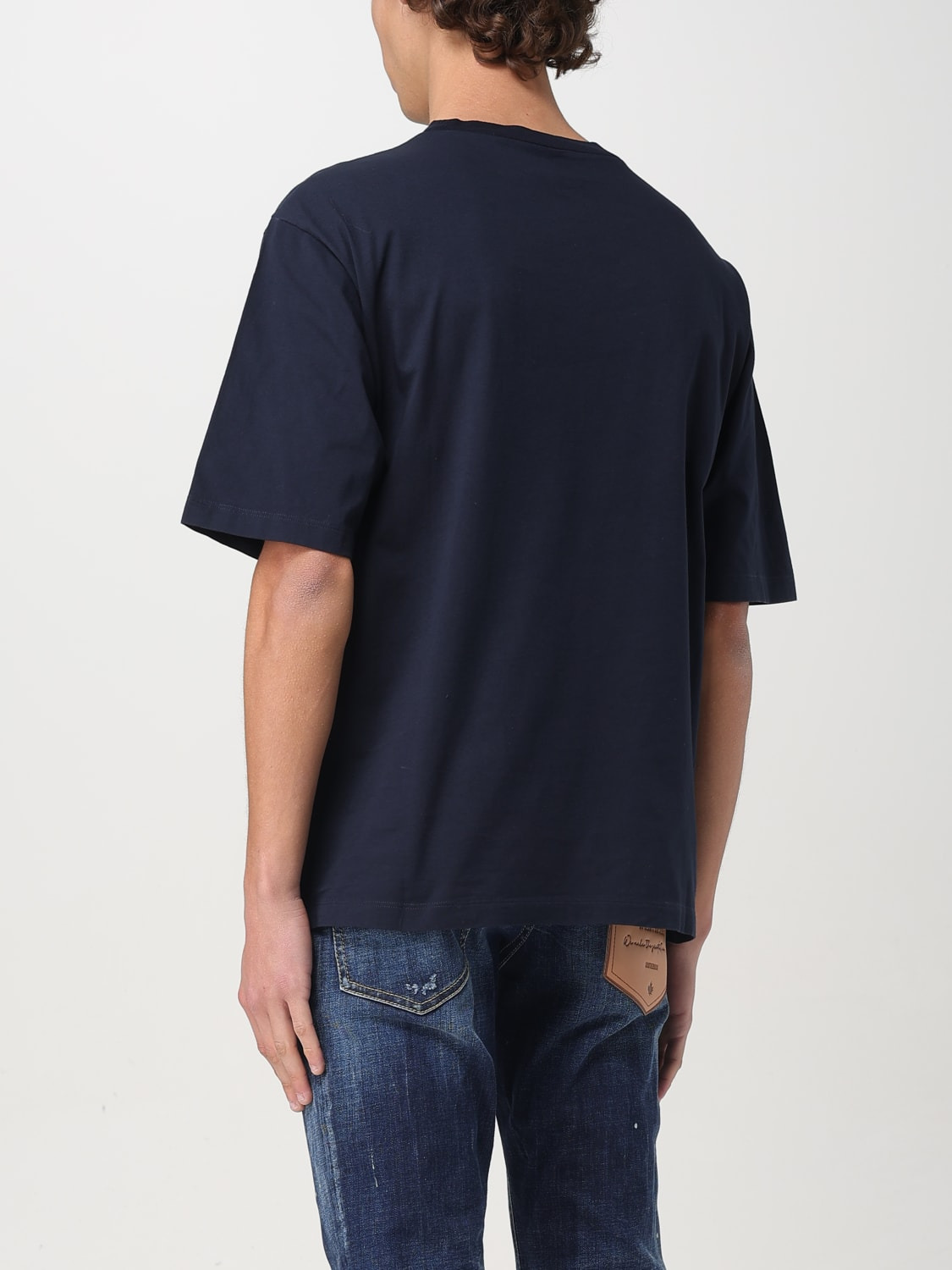 T-shirt men Dsquared2 - 2