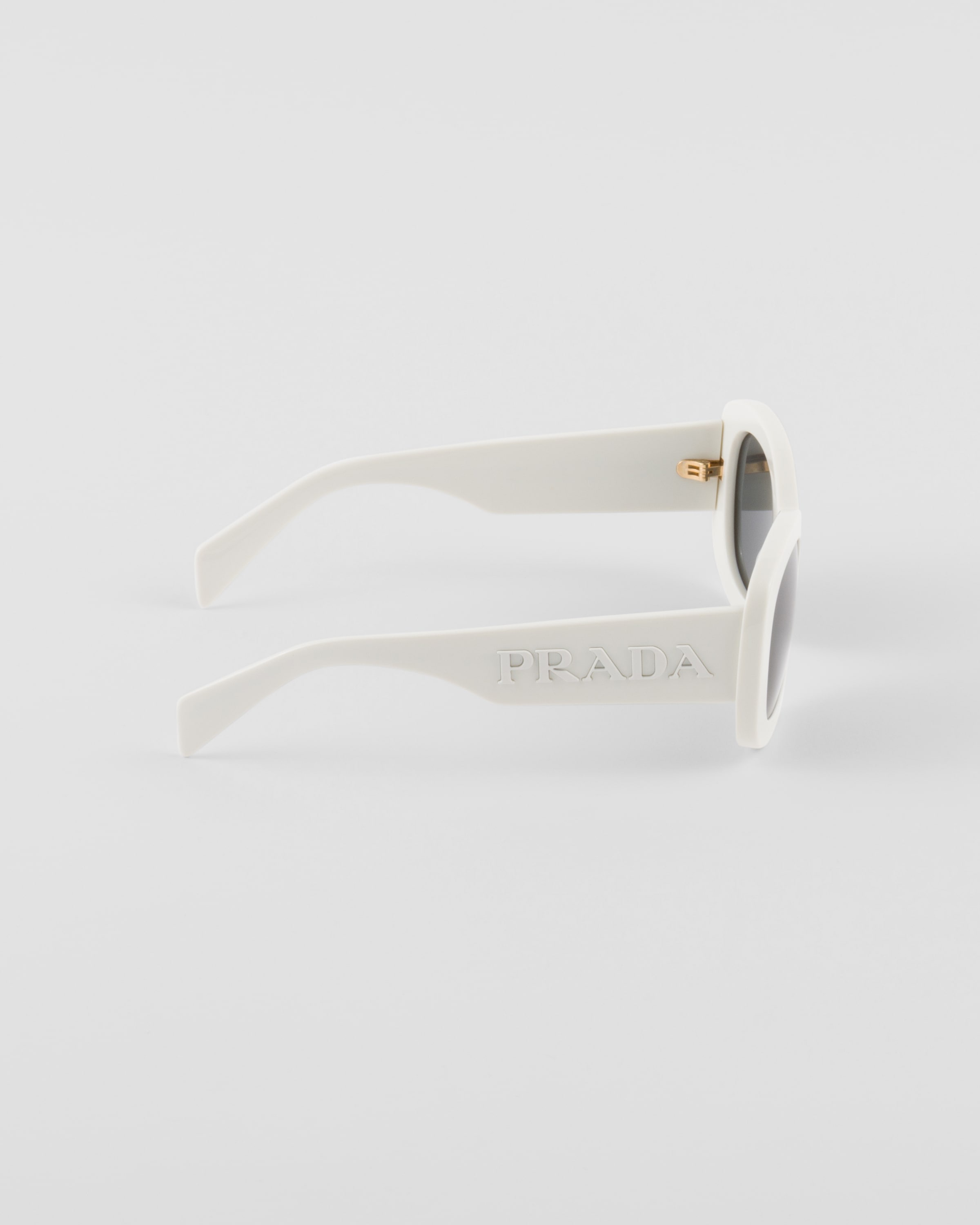 Prada logo sunglasses - 3