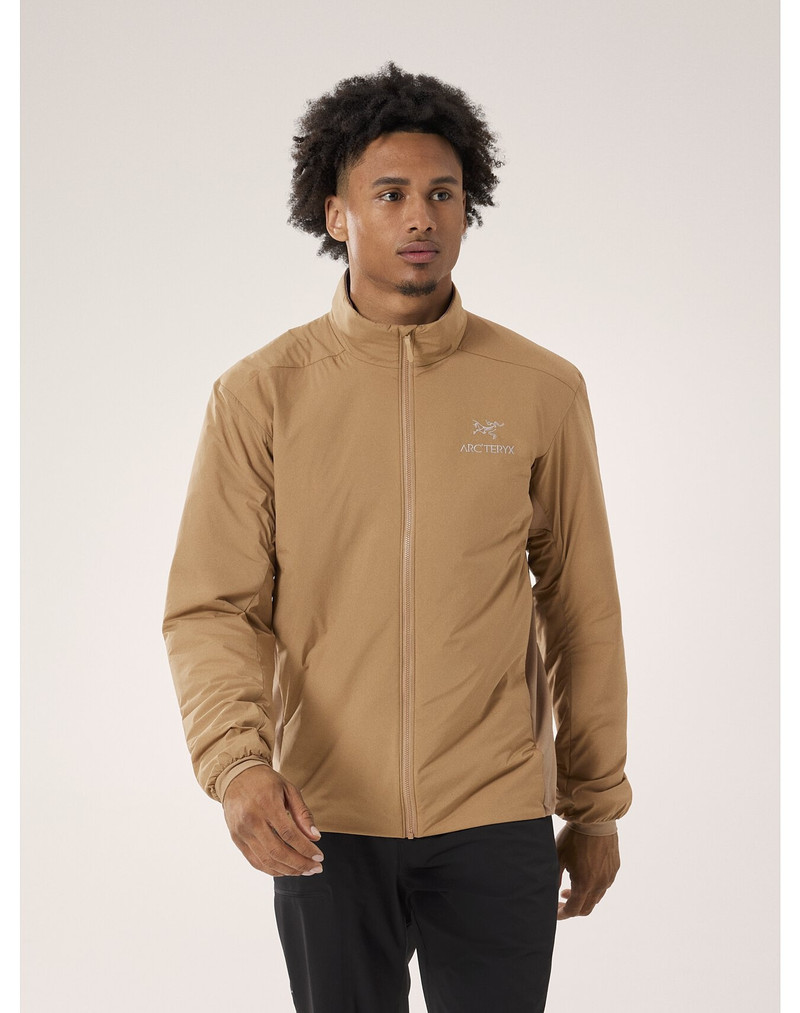 Arc'teryx Atom Jacket outlook
