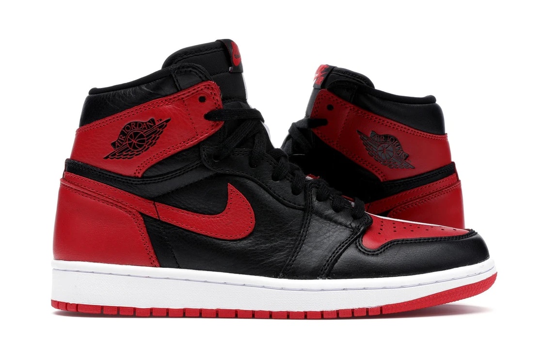 Jordan 1 Retro High Homage To Home (Non-numbered) - 1