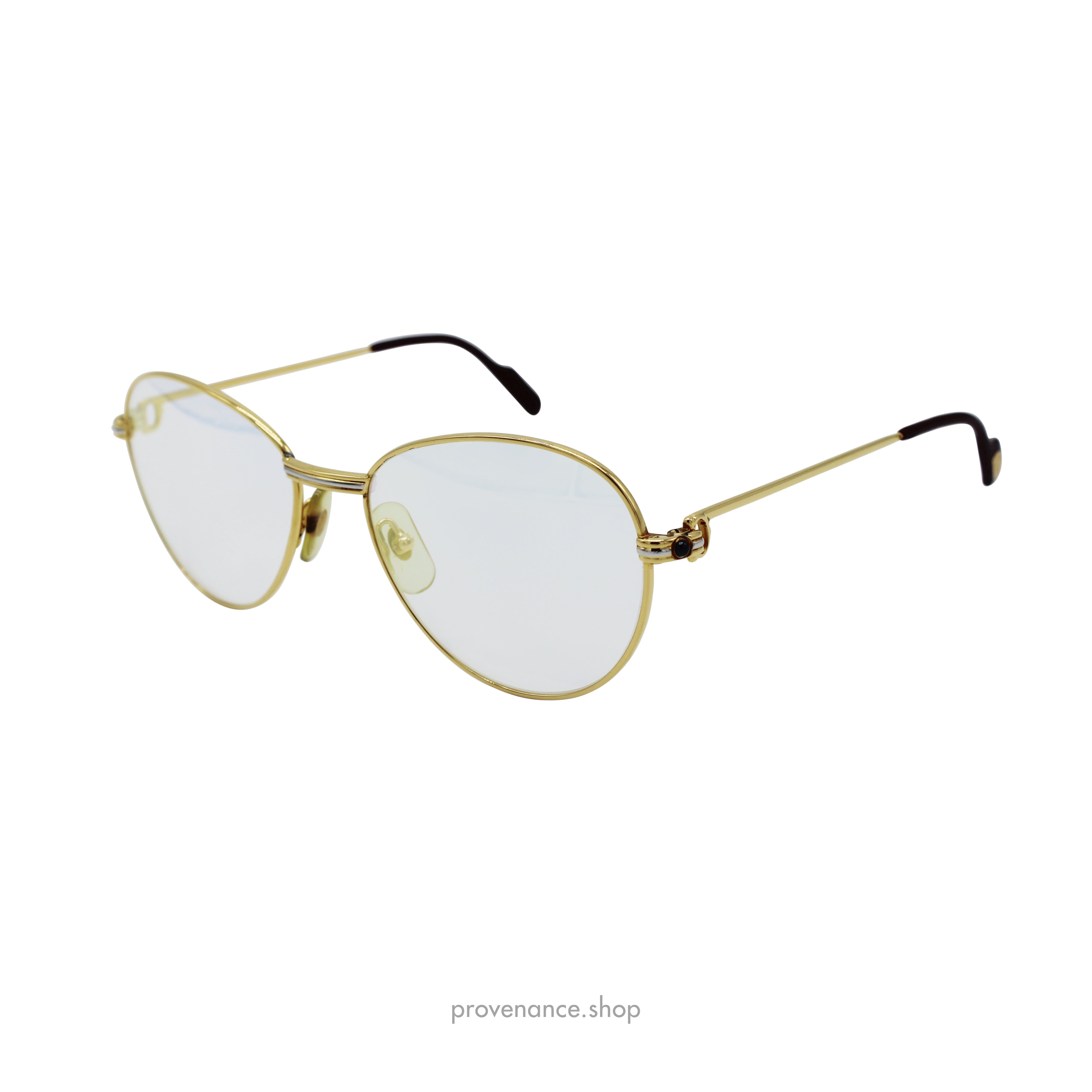 Cartier Saphir - 2