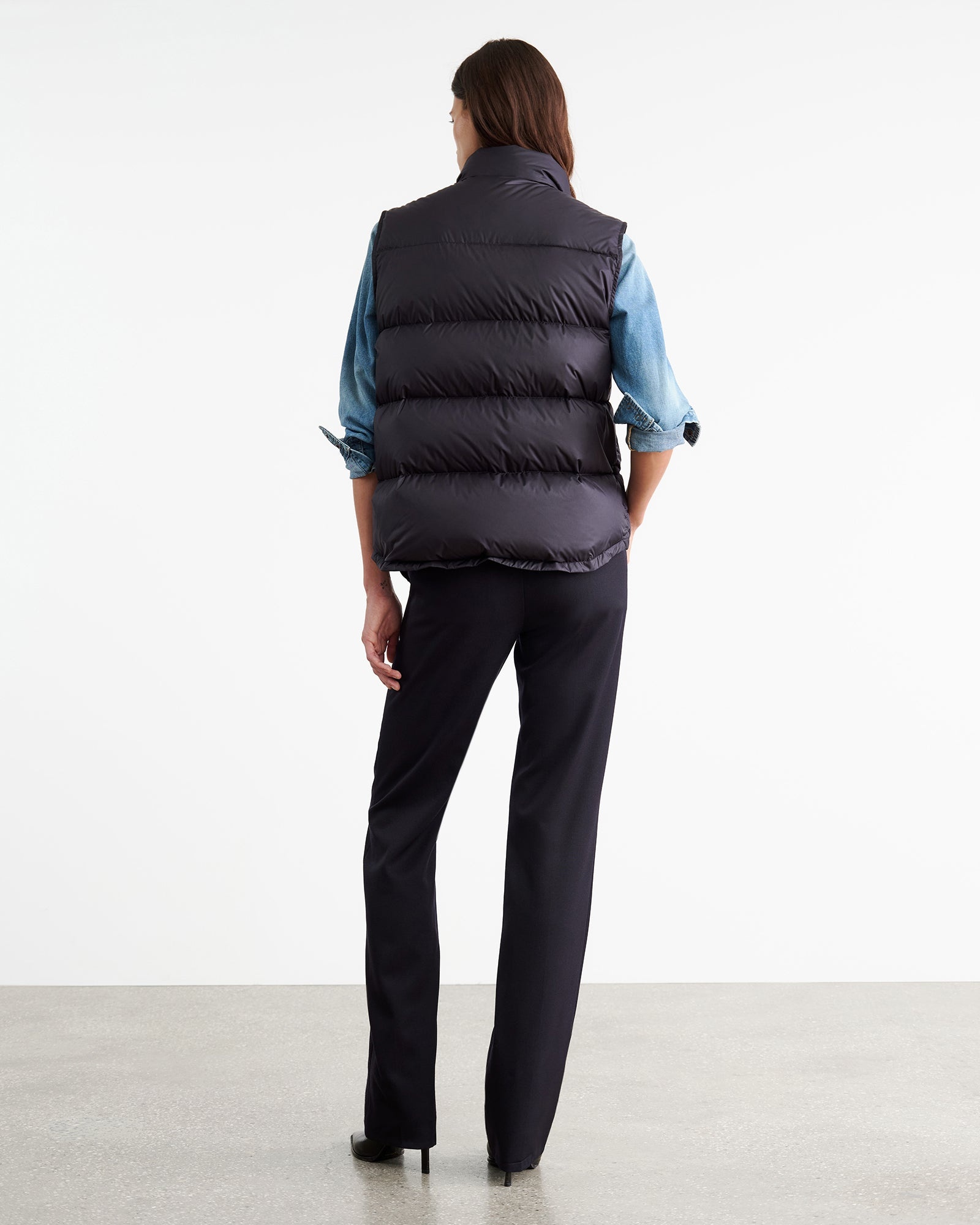 Elbert Vest - 5