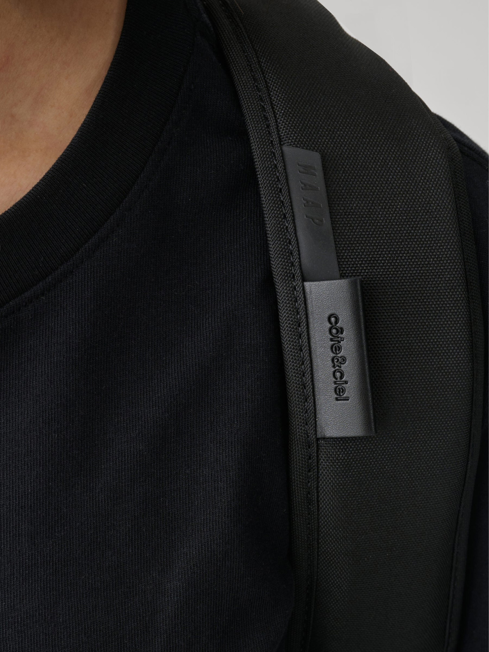 maap&côte&ciel Saru Backpack - 7